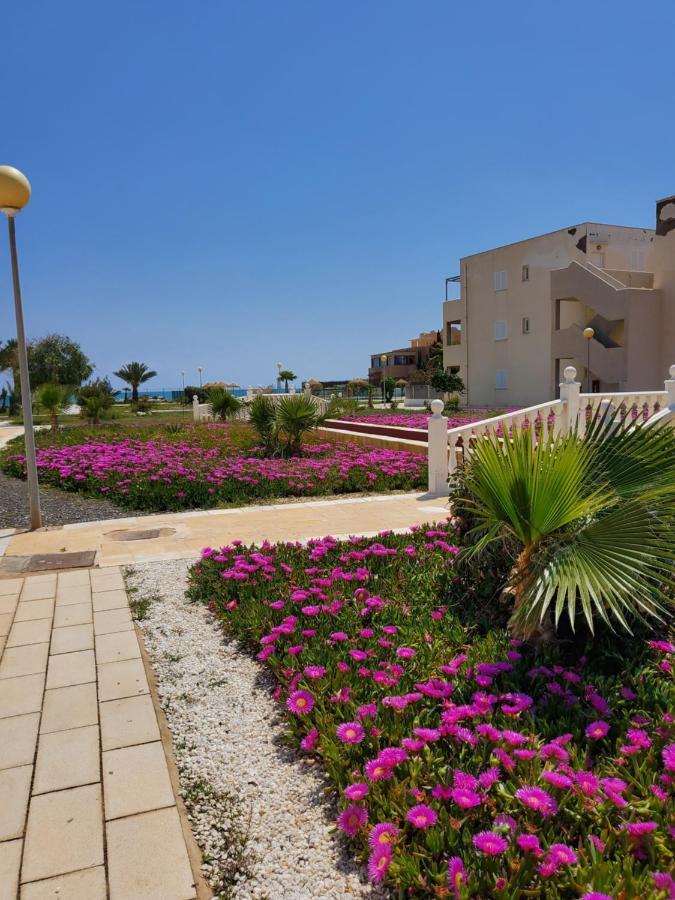 Apartamento Naturista En Primera Linea De Vera Playa!!! Las Bombardas Exterior photo