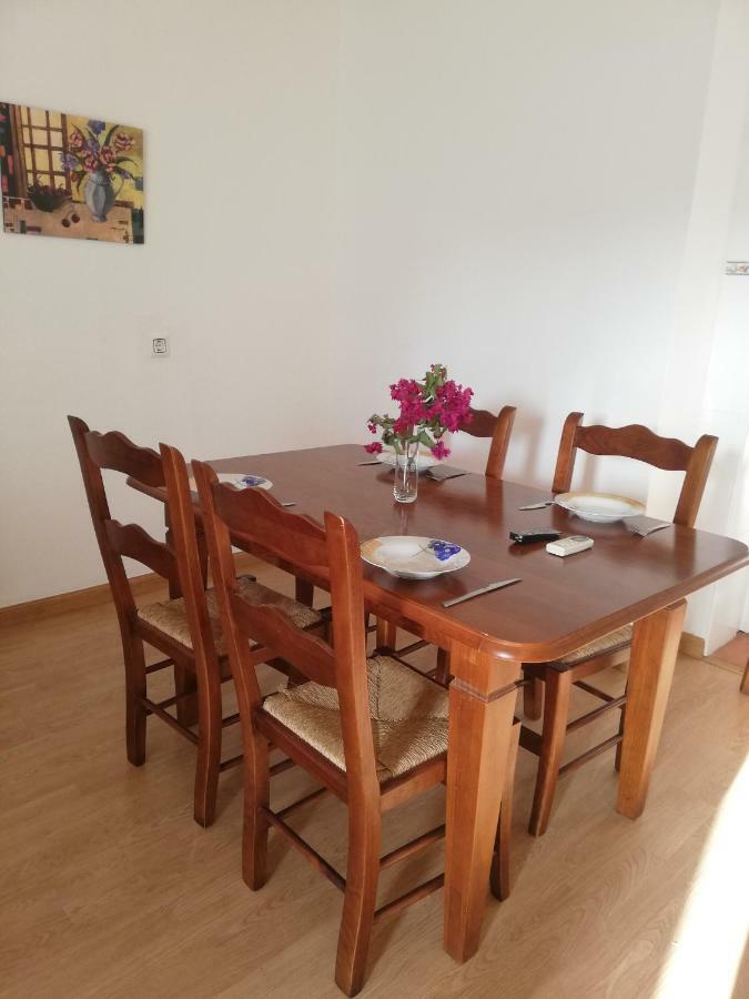 Apartamento Naturista En Primera Linea De Vera Playa!!! Las Bombardas Exterior photo