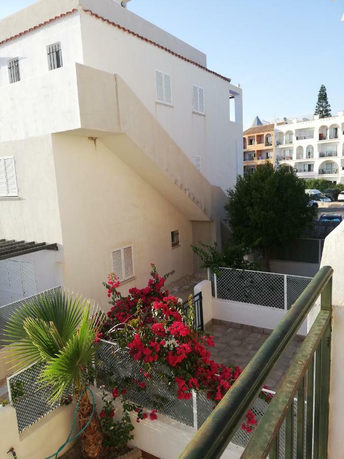 Apartamento Naturista En Primera Linea De Vera Playa!!! Las Bombardas Exterior photo